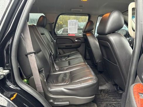 Used 2013 Chevrolet Tahoe LT image 10