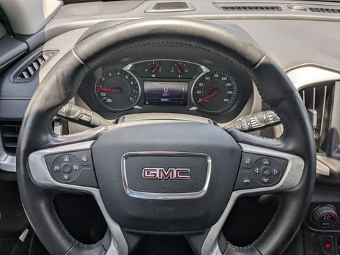Used 2020 GMC Terrain SLE w/ Driver Convenience Package FWD image 30