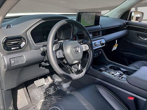 New 2026 Honda Passport RTL image 7