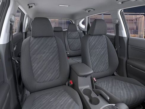 New 2026 Kia Seltos LX AWD/4WD image 15