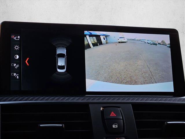 Used 2016 BMW M4 Coupe RWD image 18