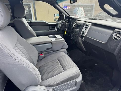Used 2013 Ford F150 XLT w/ Luxury Equipment Group AWD/4WD image 15