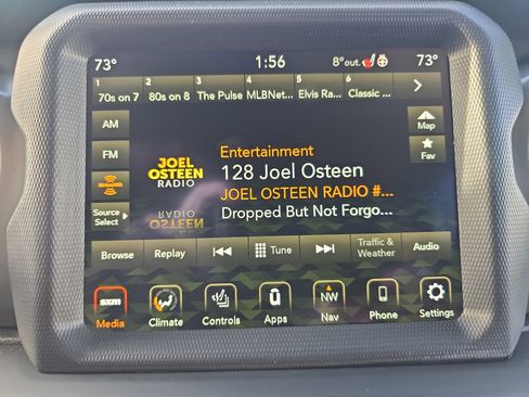 Used 2022 Jeep Wrangler Unlimited Sport image 28