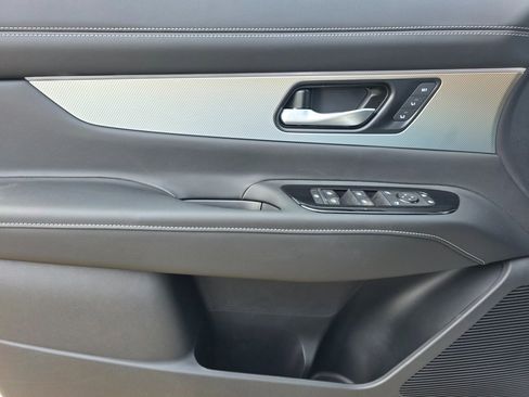 New 2026 Nissan Murano SL image 19