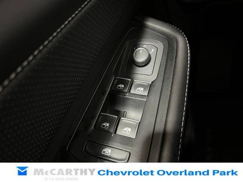 Used 2024 Volkswagen Atlas Cross Sport SE w/ Panoramic Sunroof Package AWD/4WD image 16