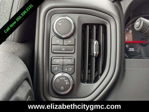 New 2025 GMC Sierra 2500 Pro image 20