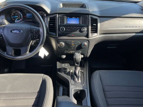 Used 2022 Ford Ranger XL w/ Equipment Group 101A High image 21