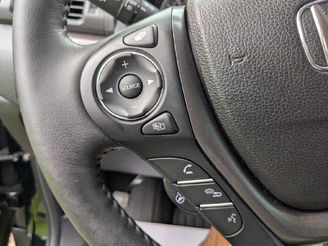 Certified 2023 Honda Ridgeline RTL-E image 22