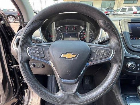 Used 2023 Chevrolet Equinox LT FWD image 21