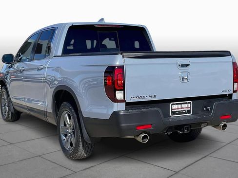 Used 2023 Honda Ridgeline RTL image 12