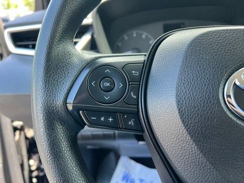 Used 2023 Toyota Corolla LE FWD image 14