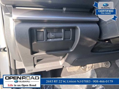 Certified 2025 Subaru Impreza 2.0i image 14