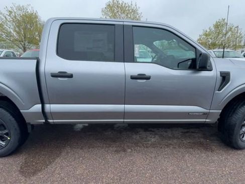 New 2026 Ford F150 STX w/ Equipment Group 200A AWD/4WD image 9