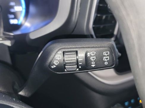 Used 2024 Ford Bronco Sport Big Bend image 17