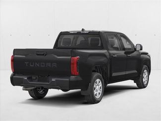 New 2026 Toyota Tundra SR RWD video 2