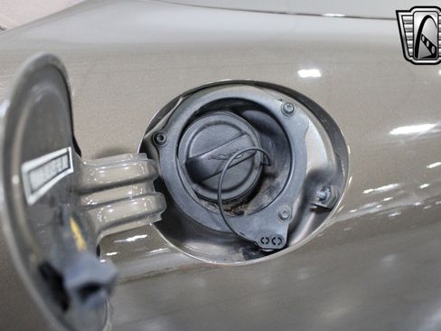 Used 2001 Jaguar XK8 Convertible image 16