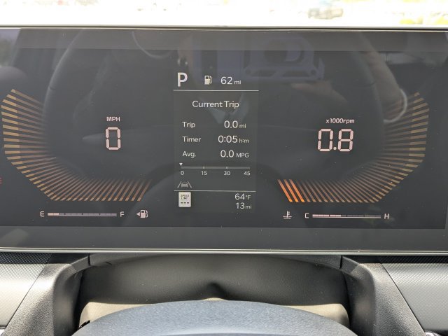 New 2026 Kia K4 EX FWD image 34
