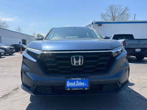 Used 2024 Honda CR-V LX image 7