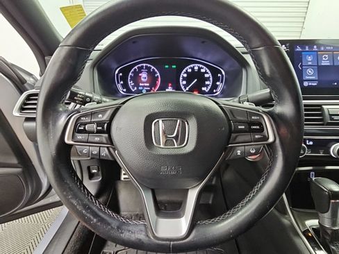 Used 2020 Honda Accord Sport image 25