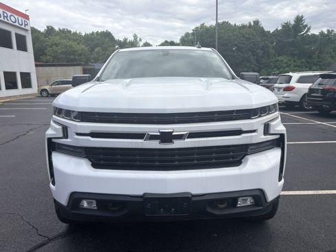 Used 2019 Chevrolet Silverado 1500 RST w/ True North Edition AWD/4WD image 26
