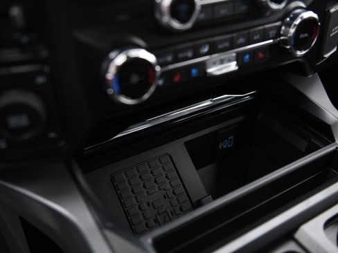 New 2026 Ford F250 Lariat w/ Lariat Premium Package image 28