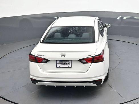 Used 2023 Nissan Altima 2.5 SV FWD image 36
