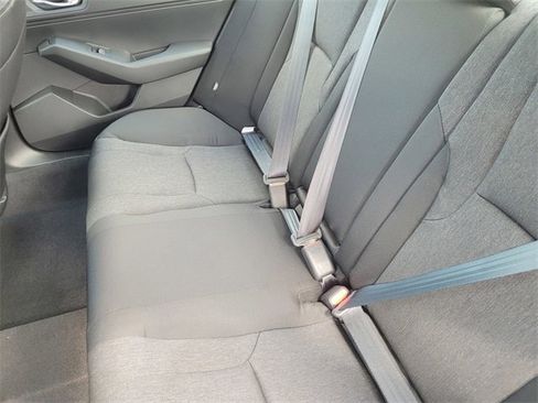 New 2025 Honda Accord SE image 18