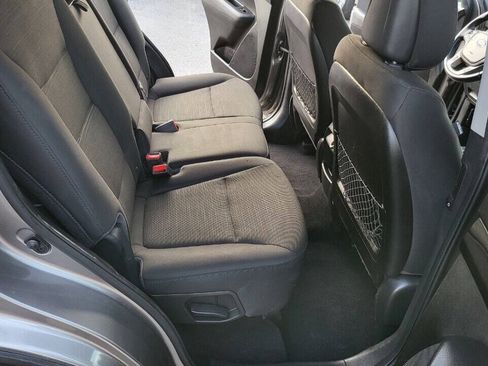 Used 2014 Kia Sorento LX w/ Touring Package (LX) FWD image 18