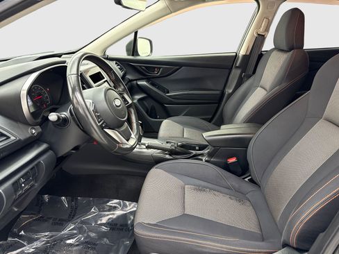 Used 2018 Subaru Crosstrek 2.0i Premium w/ Popular Package #3 AWD/4WD image 17