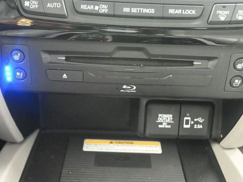 Used 2022 Honda Pilot Elite image 19