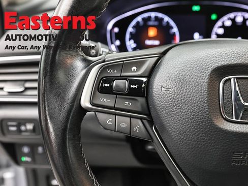 Used 2022 Honda Accord EX-L image 15