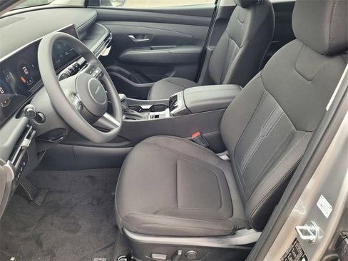 New 2026 Hyundai Tucson SEL image 8