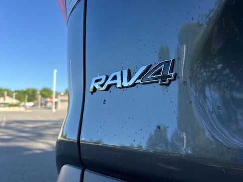 Certified 2025 Toyota RAV4 XLE AWD/4WD image 11