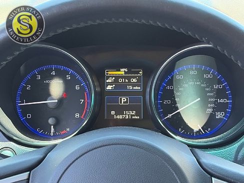 Used 2015 Subaru Outback 3.6R Limited AWD/4WD image 24