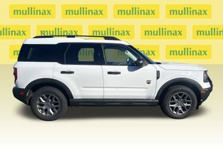 Used 2025 Ford Bronco Sport Big Bend video 2