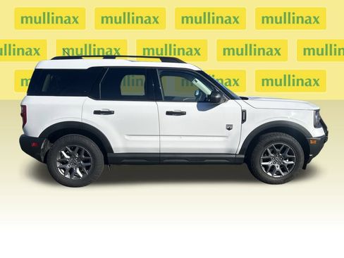 Used 2025 Ford Bronco Sport Big Bend image 2