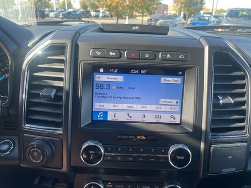 Used 2019 Ford Expedition Limited w/ Equipment Group 302A image 24