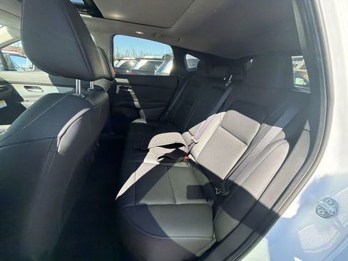 New 2026 Nissan Murano SL AWD/4WD image 22