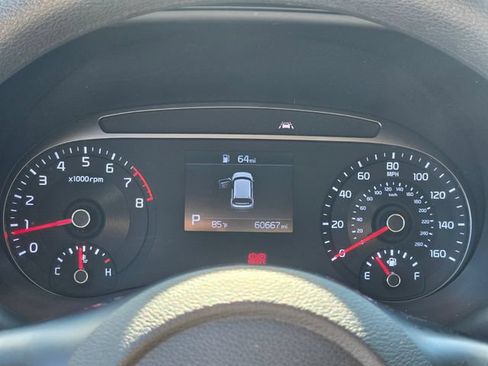 Used 2021 Kia Soul S FWD image 32