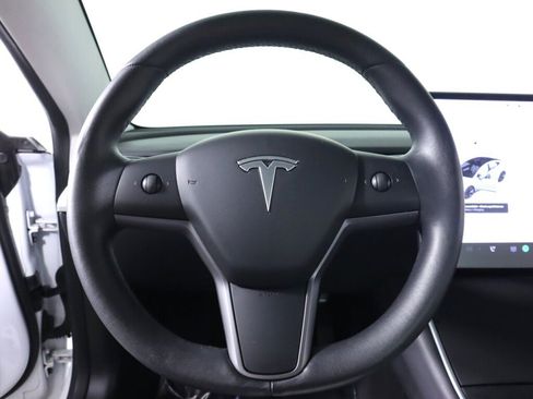 Used 2020 Tesla Model 3 Long Range AWD/4WD image 10
