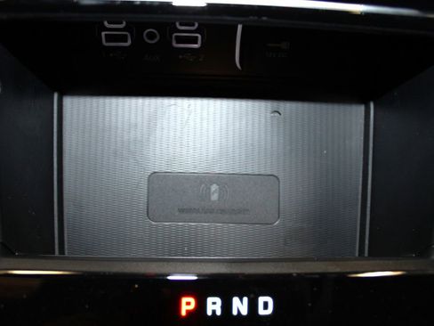 New 2025 Jeep Grand Cherokee Altitude image 20