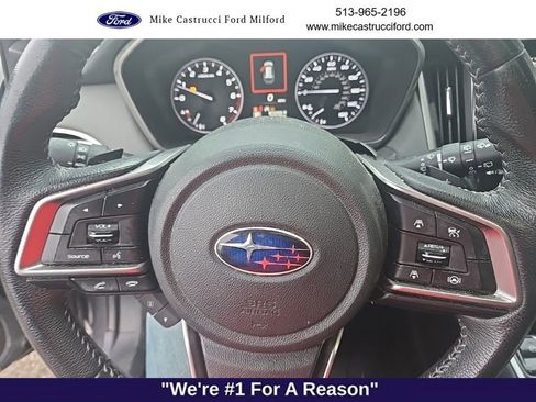 Used 2021 Subaru Outback Onyx Edition XT w/ Popular Package #2 image 9