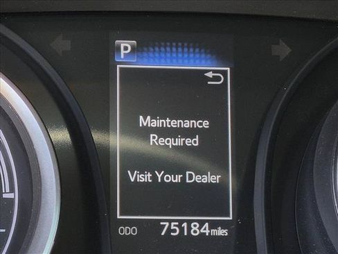 Used 2024 Toyota Camry LE FWD image 10