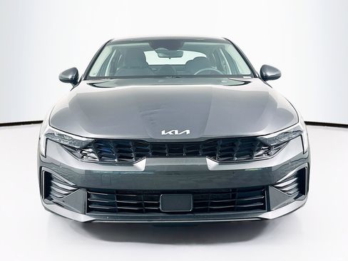 Used 2025 Kia K5 LXS image 2