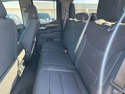 Certified 2024 GMC Sierra 1500 Elevation w/ X31 Off-Road Package image 13