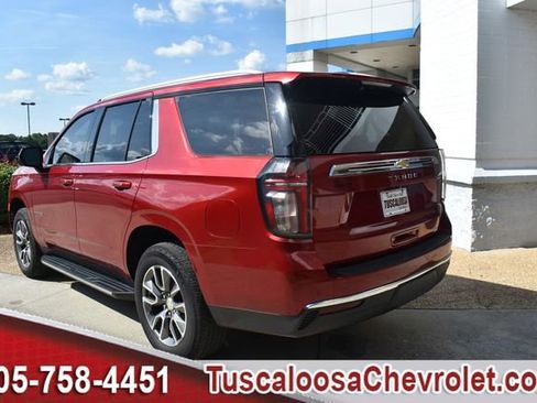 Used 2021 Chevrolet Tahoe LT w/ LT Signature Package RWD image 7