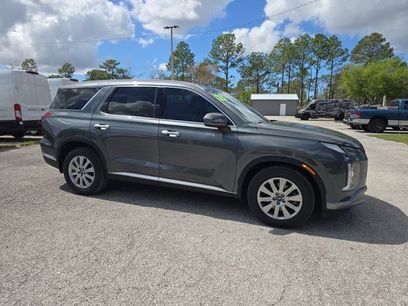 Used 2023 Hyundai Palisade SEL
