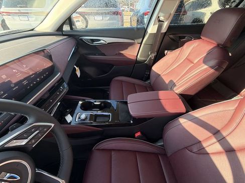 New 2026 Buick Envision Sport Touring AWD/4WD image 17