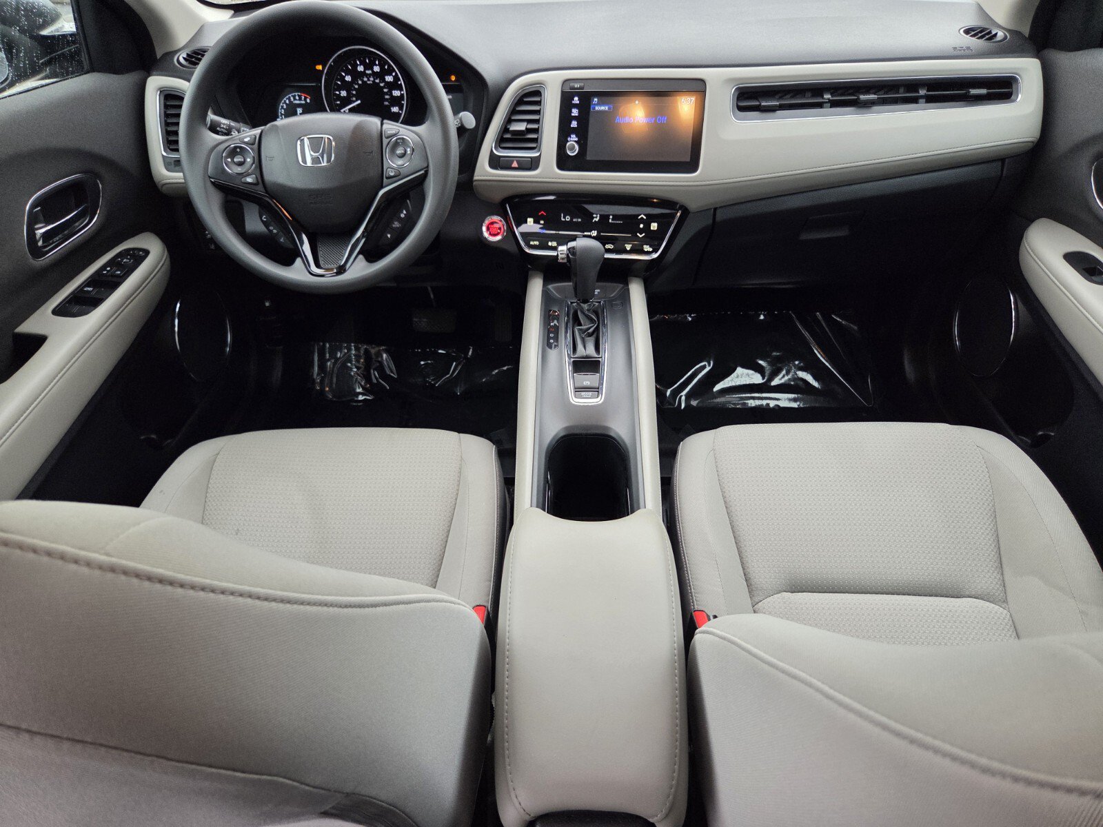 Used 2019 Honda HR-V EX image 13