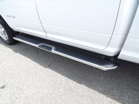 Used 2021 RAM 2500 Big Horn AWD/4WD image 49